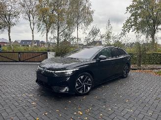 Auto incidentate Volkswagen ID.7 Volkswagen ID.7 Tourer Pro S 210 kW Panorama 360view VOL!! 2025/2