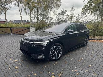 Volkswagen ID.7 Volkswagen ID.7 Tourer Pro S 210 kW Panorama 360view VOL!! picture 18