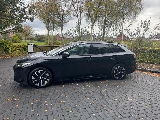 Volkswagen ID.7 Volkswagen ID.7 Tourer Pro S 210 kW Panorama 360view VOL!! picture 21