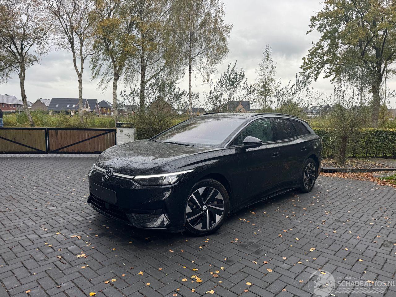 Volkswagen ID.7 Volkswagen ID.7 Tourer Pro S 210 kW Panorama 360view VOL!!