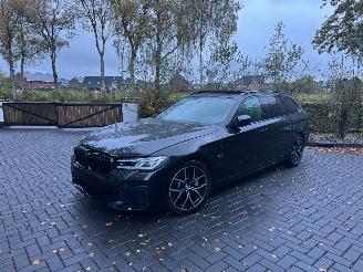 Avarii autoturisme BMW 5-serie 530e M Sport Touring  Panorama HUD Ambiance Trekhaak VOL 2024/1