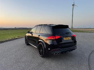 Mercedes GLE Mercedes-Benz GLE 53 AMG 4Matic+ Panorama MBUX Hyperscreen VOL picture 20