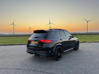 Mercedes GLE Mercedes-Benz GLE 53 AMG 4Matic+ Panorama MBUX Hyperscreen VOL picture 17