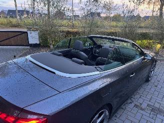 Audi S5 Audi S5 Cabriolet 3.0 TFSI Quattro Audi Laser Light B&O Camera VOL!! picture 26