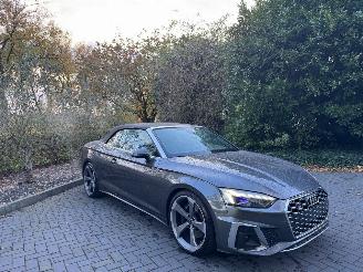 Audi S5 Audi S5 Cabriolet 3.0 TFSI Quattro Audi Laser Light B&O Camera VOL!! picture 35