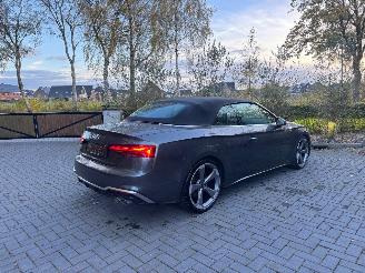 Audi S5 Audi S5 Cabriolet 3.0 TFSI Quattro Audi Laser Light B&O Camera VOL!! picture 17