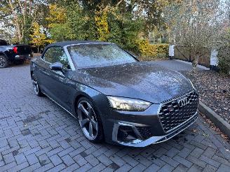 Audi S5 Audi S5 Cabriolet 3.0 TFSI Quattro Audi Laser Light B&O Camera VOL!! picture 13