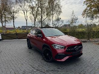 Auto incidentate Mercedes GLA Mercedes-Benz GLA 250 e Panoramadach Camera Ambiance VOL! 2022/10