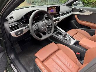 Audi A4 Avant Audi A4 Avant 35 TFSI S line Panorama Camera Leder ! picture 6