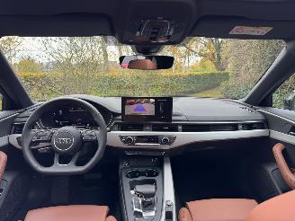 Audi A4 Avant Audi A4 Avant 35 TFSI S line Panorama Camera Leder ! picture 15