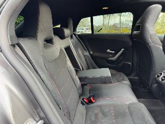 Mercedes Cla-klasse Mercedes-Benz CLA 250e Shooting Brake Panorama Camera Ambiance picture 16