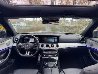 Mercedes E-klasse E 300 de Hybride Panorama HUD Ambiance AHK VOL picture 3