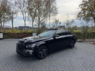 Auto incidentate Mercedes E-klasse E 300 de Hybride Panorama HUD Ambiance AHK VOL 2023/1