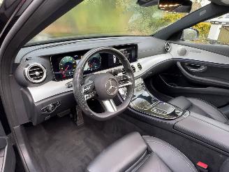 Mercedes E-klasse E 300 de Hybride Panorama HUD Ambiance AHK VOL picture 23