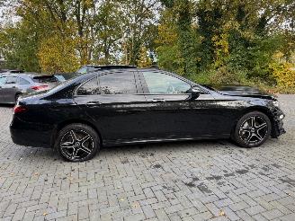 Mercedes E-klasse E 300 de Hybride Panorama HUD Ambiance AHK VOL picture 29