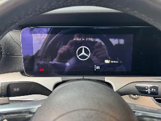 Mercedes E-klasse E 300 de Hybride Panorama HUD Ambiance AHK VOL picture 35