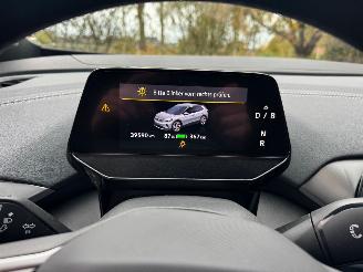 Volkswagen ID.4 Volkswagen ID.4 Pro 210 kW 4Motion Nardogrey 360 Camera HUD picture 16