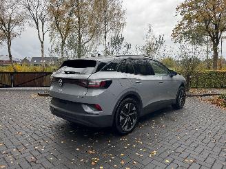 Vaurioauto  passenger cars Volkswagen ID.4 Volkswagen ID.4 Pro 210 kW 4Motion Nardogrey 360 Camera HUD 2025/1