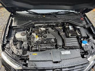 Volkswagen T-Roc Volkswagen T-Roc 1.5 TSI DSG Massage Camera AHK 2023 picture 21