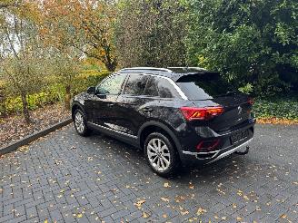 Volkswagen T-Roc Volkswagen T-Roc 1.5 TSI DSG Massage Camera AHK 2023 picture 13