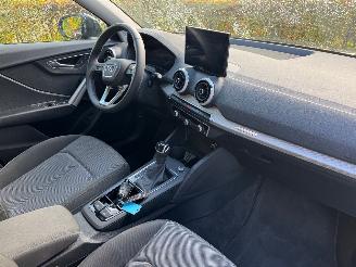 Audi Q2 Q2 40 TFSI S-Line DSG Quattro Camera ACC Trekhaak VOL picture 18