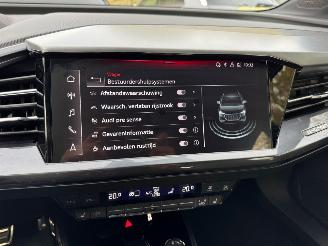 Audi Q4 Audi Q4 e-tron S-Line 50 e-tron Quattro Leder Camera picture 26