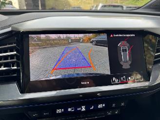 Audi Q4 Audi Q4 e-tron S-Line 50 e-tron Quattro Leder Camera picture 14
