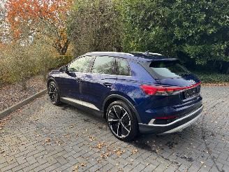 Audi Q4 Audi Q4 e-tron S-Line 50 e-tron Quattro Leder Camera picture 8