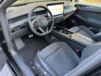 Volkswagen ID.7 Volkswagen ID.7 Tourer Pro S 210 kW Panorama HUD Ambiance ! picture 4