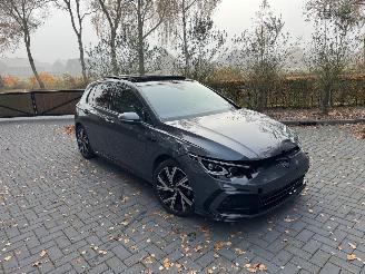 Unfallwagen Volkswagen Golf Volkswagen Golf 8 DSG R-Line Panorama HUD Ambiance VOL 2023/11