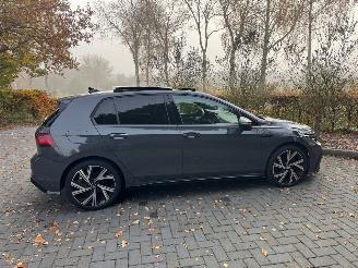 Volkswagen Golf Volkswagen Golf 8 DSG R-Line Panorama HUD Ambiance VOL picture 14