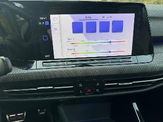 Volkswagen Golf Volkswagen Golf 8 DSG R-Line Panorama HUD Ambiance VOL picture 8