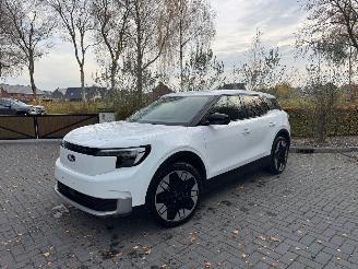 Schadeauto Ford Explorer Ford Explorer RWD 79kWh 204PK Heatpump Camera Trekhaak VOL 2025/3