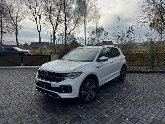 Volkswagen T-Cross Volkswagen T-Cross R-Line 1.5 TSI DSG Virtual Camera VOL ! picture 19