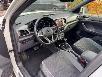 Volkswagen T-Cross Volkswagen T-Cross R-Line 1.5 TSI DSG Virtual Camera VOL ! picture 5