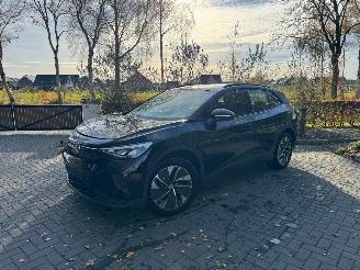 Schadeauto Volkswagen ID.4 Volkswagen ID.4 Pure Performance Infotaiment plus Ambiance VOL 2025/1