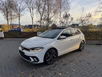 Volkswagen Polo Volkswagen Polo VI GTI Panorama IQ-Light Camera Beats ACC ! picture 22