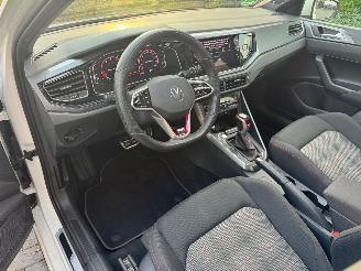 Volkswagen Polo Volkswagen Polo VI GTI Panorama IQ-Light Camera Beats ACC ! picture 4