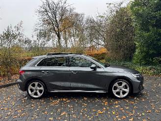 Audi A3 A3 Sportback 35 TDI S line Panorama SONOS Camera ACC VOL! picture 30