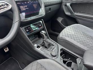 Volkswagen Tiguan Volkswagen Tiguan R-Line 4Motion Panorama AHK Camera VOL! picture 23