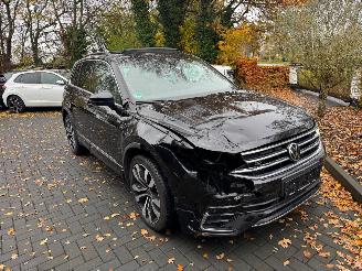 Volkswagen Tiguan Volkswagen Tiguan R-Line 4Motion Panorama AHK Camera VOL! picture 19