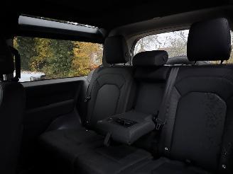 Land Rover Defender Defender 90 S Panorama AHK Camera 07/2025 Leder VOL picture 22