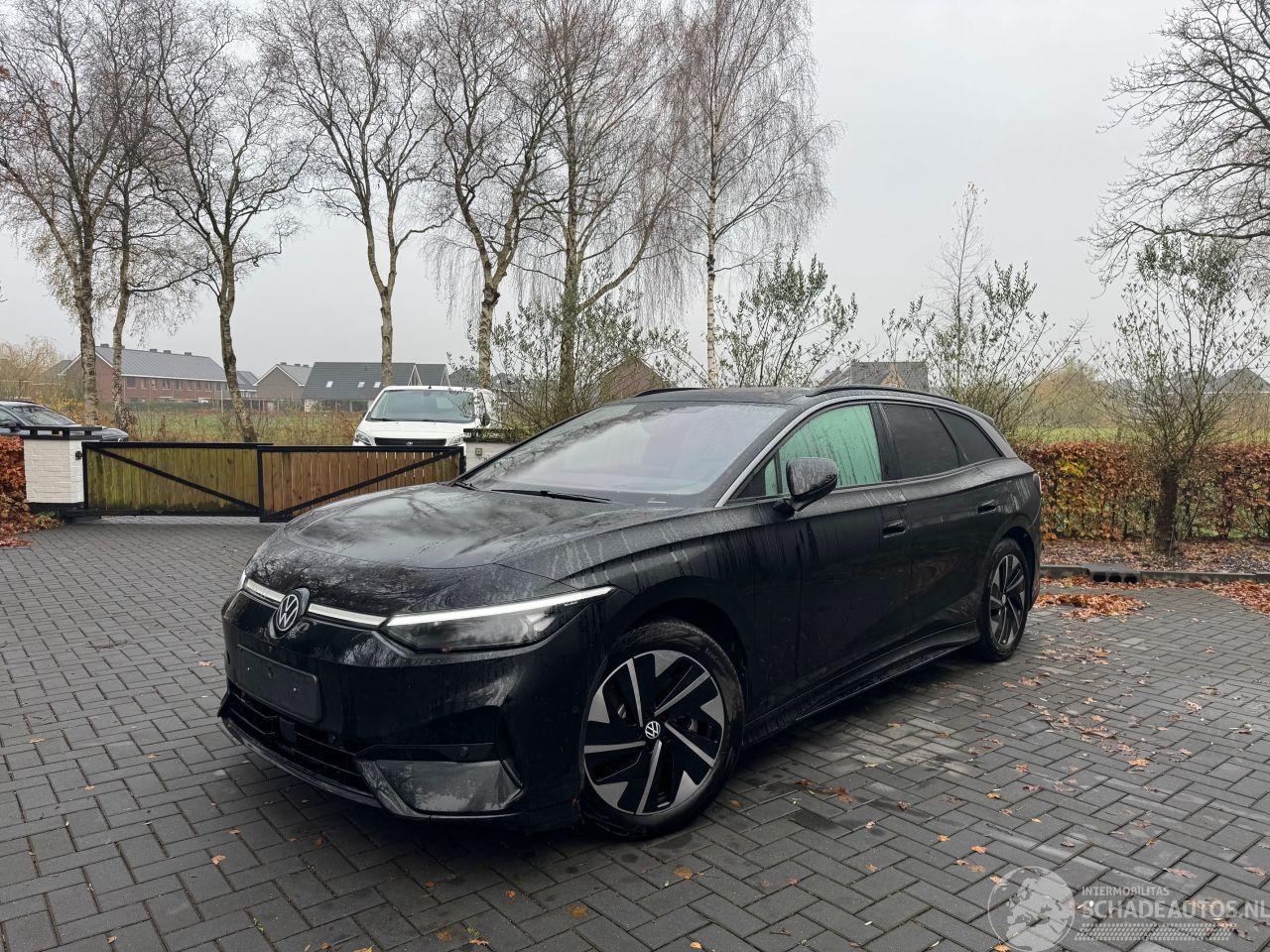 Volkswagen ID.7 Volkswagen ID.7 Tourer Pro S 210 kW Panorama 360view VOL!!