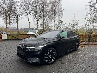 uszkodzony samochody osobowe Volkswagen ID.7 Volkswagen ID.7 Tourer Pro S 210 kW Panorama 360view VOL!! 2025/2