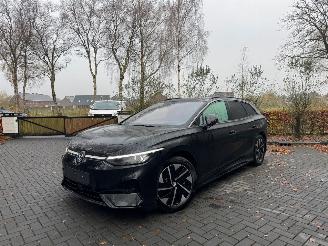 Volkswagen ID.7 Volkswagen ID.7 Tourer Pro S 210 kW Panorama 360view VOL!! picture 20