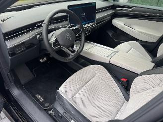 Volkswagen ID.7 Volkswagen ID.7 Tourer Pro S 210 kW Panorama 360view VOL!! picture 5