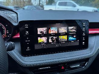 Skoda Fabia Skoda Fabia Monte Carlo 1.5 TSI Panorama Camera VOL picture 7