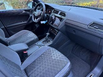 Volkswagen Tiguan Volkswagen Tiguan R-Line eHybrid R-Line ACC Virtual picture 16