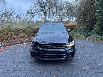 Volkswagen Tiguan Volkswagen Tiguan R-Line eHybrid R-Line ACC Virtual picture 22