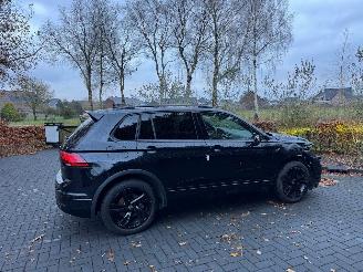 Volkswagen Tiguan Volkswagen Tiguan R-Line eHybrid R-Line ACC Virtual picture 12